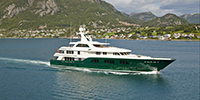 Motor Yacht Seaowl